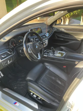 BMW 740 M-Пакет - 70000 лв. - 74342182 4