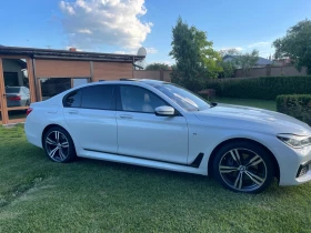 BMW 740 M-Пакет - 70000 лв. - 74342182 2