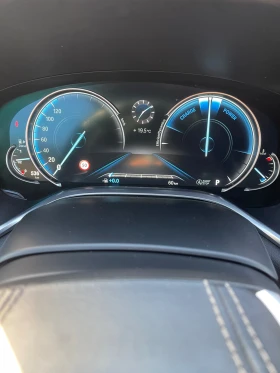 BMW 740 M-Пакет - 70000 лв. - 74342182 16