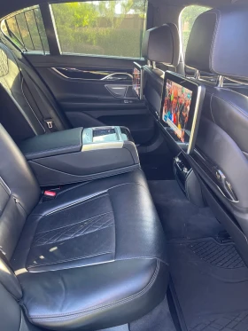BMW 740 M-Пакет - 70000 лв. - 74342182 10