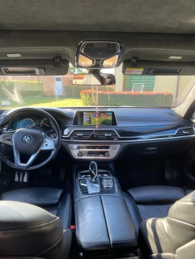 BMW 740 M-Пакет - 70000 лв. - 74342182 7