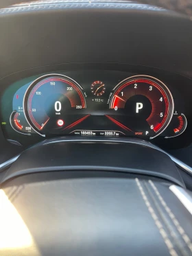BMW 740 M-Пакет - 70000 лв. - 74342182 15
