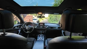 Audi A6 AUDI A6  3.0 TDI 272 ..  S-line black edit.ultra | Mobile.bg    4