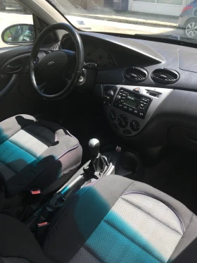Ford Focus | Mobile.bg    3