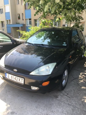 Ford Focus | Mobile.bg    10