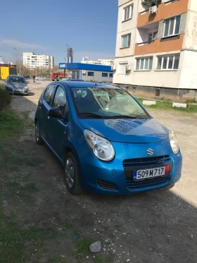 Suzuki Alto | Mobile.bg    2