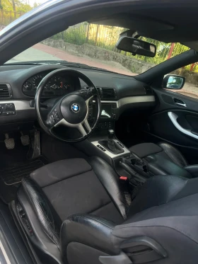 Обява за продажба на BMW 330 ~9 800 лв. - изображение 5