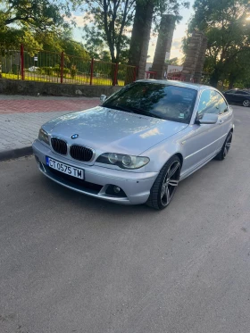 Обява за продажба на BMW 330 ~9 800 лв. - изображение 1