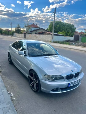 Обява за продажба на BMW 330 ~9 800 лв. - изображение 1