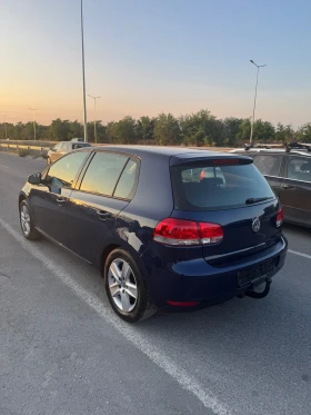 VW Golf 1.6   | Mobile.bg    6