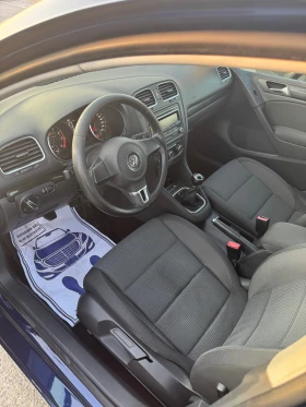VW Golf 1.6   | Mobile.bg    7