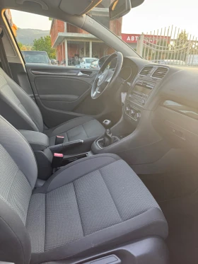 VW Golf 1.6   | Mobile.bg    12