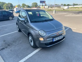 Обява за продажба на Fiat 500 ~8 300 лв. - изображение 1