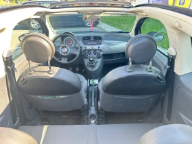 Обява за продажба на Fiat 500 ~8 300 лв. - изображение 5