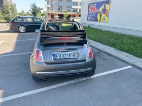 Обява за продажба на Fiat 500 ~8 300 лв. - изображение 3