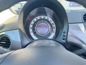 Обява за продажба на Fiat 500 ~8 300 лв. - изображение 7
