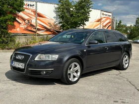 Audi A6 2.7d 180 к.с. 