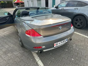BMW 630 3.0-258кс.АВТОМАТ - 19900 лв. - 59827864 4