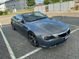 BMW 630 3.0-258кс.АВТОМАТ - 19900 лв. - 59827864 2