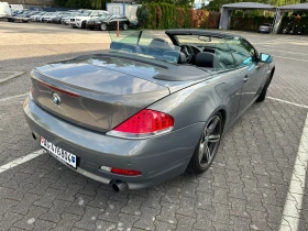 BMW 630 3.0-258кс.АВТОМАТ - 19900 лв. - 59827864 3