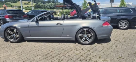 BMW 630 3.0-258кс.АВТОМАТ - 19900 лв. - 59827864 7