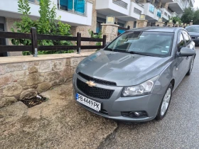 Обява за продажба на Chevrolet Cruze ~8 900 лв. - изображение 1
