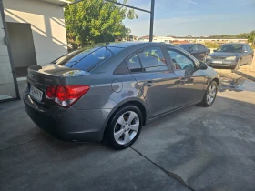 Обява за продажба на Chevrolet Cruze ~8 900 лв. - изображение 1