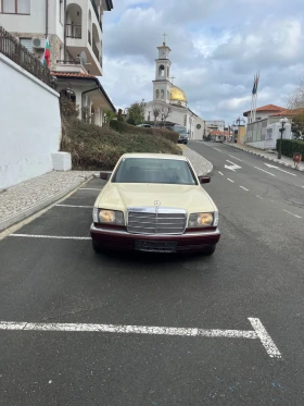 Mercedes-Benz 126 420SE - цена по договаряне - 52770194 12