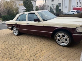 Mercedes-Benz 126 420SE - цена по договаряне - 52770194 6