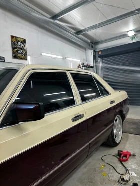 Mercedes-Benz 126 420SE - цена по договаряне - 52770194 15