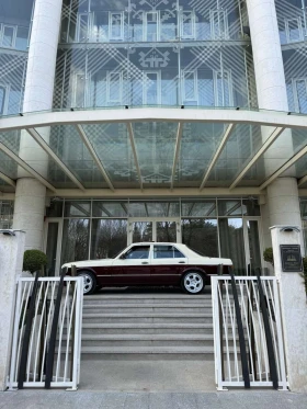 Mercedes-Benz 126 420SE - цена по договаряне - 52770194 13