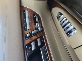 Обява за продажба на Mercedes-Benz CL 500 Топ състояние на реални 242000км. ~24 500 лв. - изображение 11