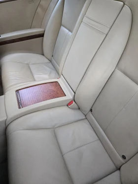 Mercedes-Benz CL 500 Топ състояние на реални 242000км. - 24500 лв. - 88074366 14