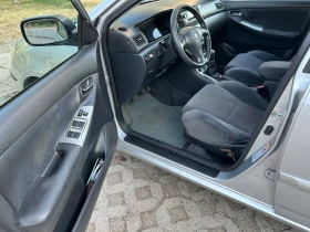Обява за продажба на Toyota Corolla 2.0 d4d ~5 000 лв. - изображение 10