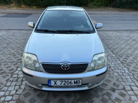 Обява за продажба на Toyota Corolla 2.0 d4d ~5 000 лв. - изображение 1