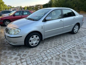 Обява за продажба на Toyota Corolla 2.0 d4d ~5 000 лв. - изображение 1
