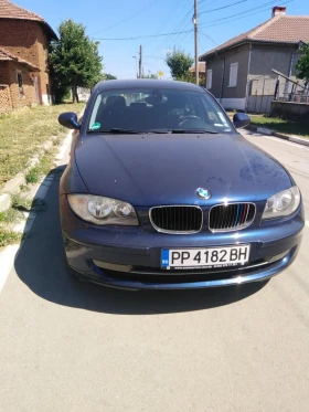 BMW 116 M1 | Mobile.bg    10