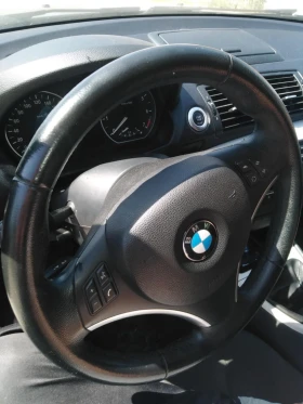 BMW 116 M1 | Mobile.bg    9