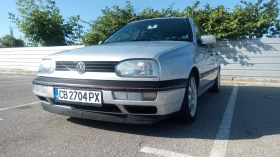 Обява за продажба на VW Golf GL  ~2 800 лв. - изображение 1