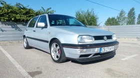 Обява за продажба на VW Golf GL  ~2 800 лв. - изображение 1