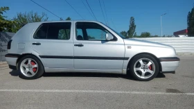 Обява за продажба на VW Golf GL  ~2 800 лв. - изображение 2