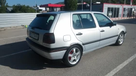 Обява за продажба на VW Golf GL  ~2 800 лв. - изображение 3