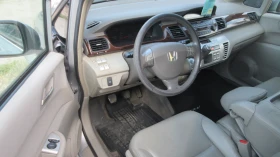 Honda Fr-v 2.2-I-CDTI-140HP | Mobile.bg    9