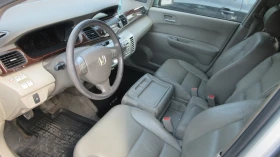Honda Fr-v 2.2-I-CDTI-140HP | Mobile.bg    10