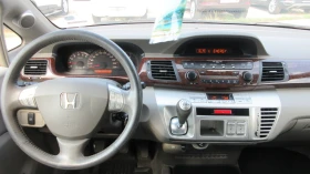 Honda Fr-v 2.2-I-CDTI-140HP | Mobile.bg    8