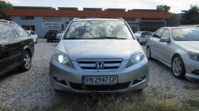 Honda Fr-v 2.2-I-CDTI-140HP | Mobile.bg    2