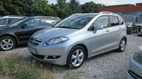  Honda Fr-v