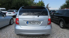 Honda Fr-v 2.2-I-CDTI-140HP | Mobile.bg    5