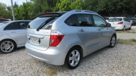 Honda Fr-v 2.2-I-CDTI-140HP | Mobile.bg    4