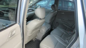 Honda Fr-v 2.2-I-CDTI-140HP | Mobile.bg    7